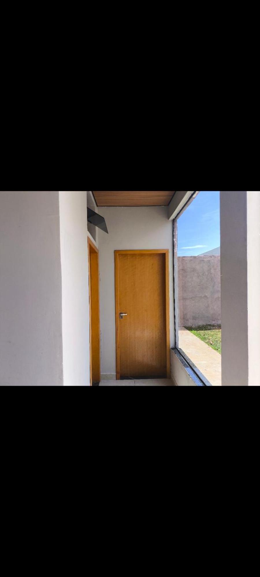 Casa de hóspedes Edicula Com Churrasqueira